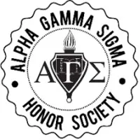 Alpha Gamma Sigma - Gamma Psi Chapter