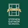 Stephen Gaynor School Stephen Gaynor School