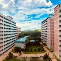 Pillai HOC College of Engineering and Technology