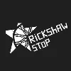 Rickshaw Stop Rickshaw Stop