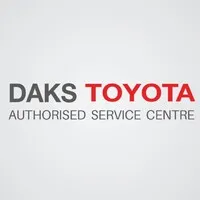DAKS TOYOTA UGANDA