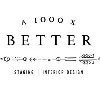 A1000xBetter A1000xBetter