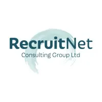 RecruitNet Consulting Group Ltd
