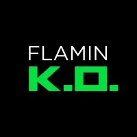 flamin KO - Sports & Entertainment