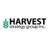 Harvest Strategy Group, Inc. Harvest Strategy Group, Inc.