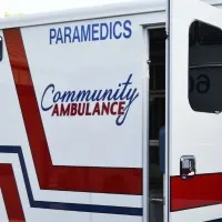 Community Ambulance