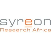 Syreon Research Africa Syreon Research Africa