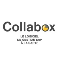 Collabox - Logiciel de gestion ERP