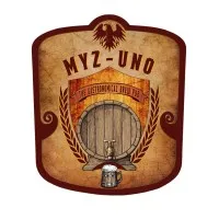 Myz-Uno Micro Brewery