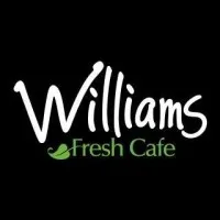 Williams Fresh Cafe Williams Fresh Cafe