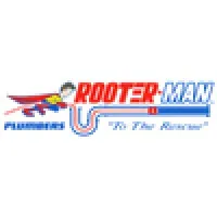 Rooter Man Plumbing