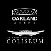 Oakland Arena & Oakland-Alameda County Coliseum