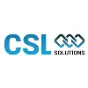 CSL Solutions CSL Solutions