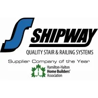 Shipway Stairs Ltd. 