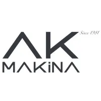 AK MAKİNA SANAYİ VE TİCARET LTD. ŞTİ.