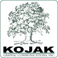 Kojak Graphic Communications