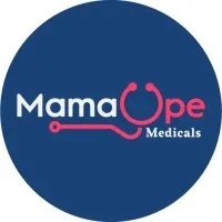 MamaOpe Medicals
