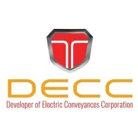 Developer of Electric Conveyances Corporation (DECC)