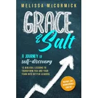 Grace & Salt Grace & Salt