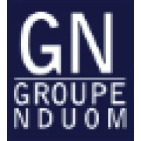 Groupe Nduom Groupe Nduom