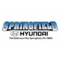 Springfield Hyundai Springfield Hyundai
