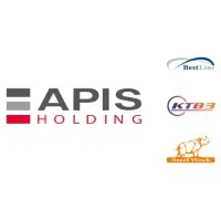 APIS Holding LLC APIS Holding LLC