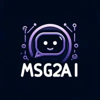 Msg2ai