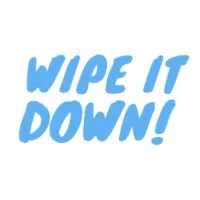 Wipe It Down