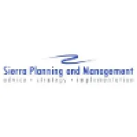 Sierra Planning and Management Sierra Planning and Management