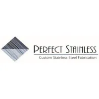 Perfect Stainless Railing Systems and Standoffs