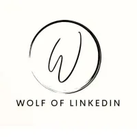 Wolf of LinkedIn