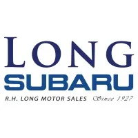 Long Subaru