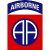 82nd Airborne Division, U.S. Army 82nd Airborne Division, U.S. Army