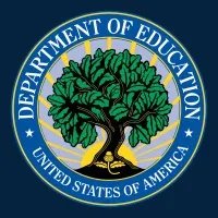 U.S. Department of Education U.S. Department of Education