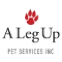 A Leg Up Pet Services Inc A Leg Up Pet Services Inc