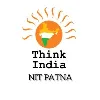 THINK INDIA NITP THINK INDIA NITP