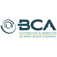 BCA - Automation & Robotics
