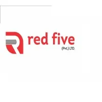 Red Five (PVT) Ltd. Red Five (PVT) Ltd.