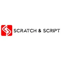 Scratch and Script Limited Scratch and Script Limited