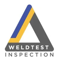 Weldtest Inspection
