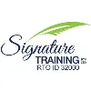 Signature Training Academy Signature Training Academy