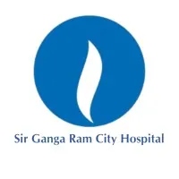 Sir Ganga Ram City Hospital