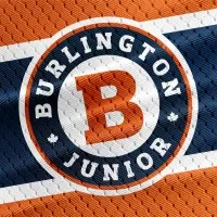Burlington Jr. Barracudas Burlington Jr. Barracudas