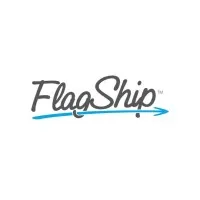 FlagShip Courier Solutions email format