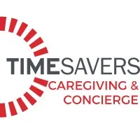 Timesavers Caregiving & Concierge