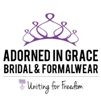 Adorned in Grace Bridal and Formalwear