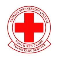 YOUTH RED CROSS EEC