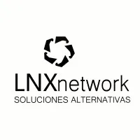 lnxnetwork lnxnetwork