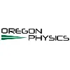 Oregon Physics