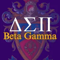 Delta Sigma Pi - Beta Gamma Chapter